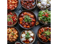 昆明長(zhǎng)豐中學(xué)學(xué)生用餐問題解決，專業(yè)餐飲配送受好評(píng)