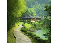 成都美食風景如畫