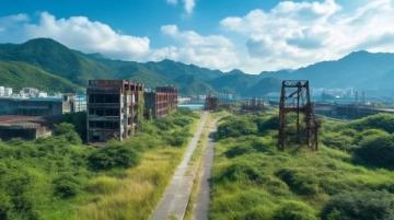 臺灣基隆之旅:美麗風景、低消費、高質(zhì)量生活體驗