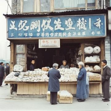 馬鞍山新增“師專1958”美食街：夜經(jīng)濟(jì)新亮點！