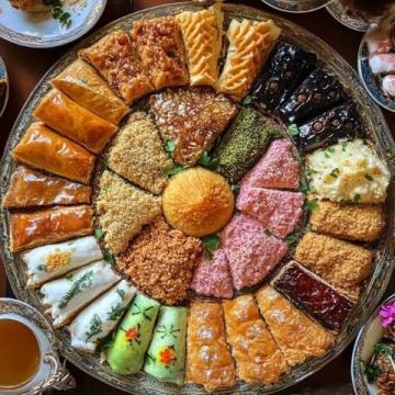 克拉瑪依美食全攻略，不可錯過的地道美味！