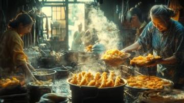 南昌美食探索：米粉、瓦罐湯與地道風(fēng)味小吃全攻略