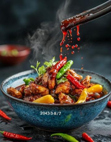 四川有什么美食是讓你念念不忘的四川，舌尖上的江湖這7種味道