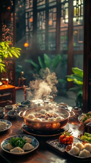 探秘馬鞍山：必游景點(diǎn)+美食攻略，帶你深度體驗(yàn)詩城韻味！#馬鞍山旅游 #美食探索