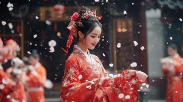 春節(jié)順德歡樂多，盤點(diǎn)精彩活動不容錯過