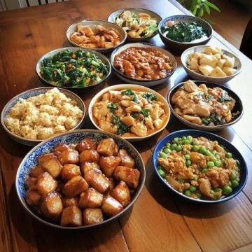 南京初上，美食不猶豫?。暇┏跎?，美食必嘗）