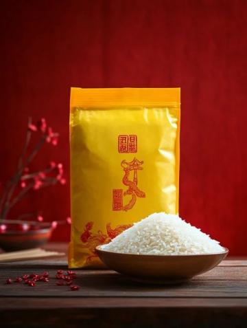 貴陽油泡飯：獨(dú)特的油潤(rùn)美味體驗(yàn)