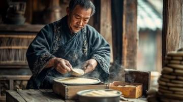 走進(jìn)中國非物質(zhì)文化遺產(chǎn) 美味之旅：非遺美食探秘