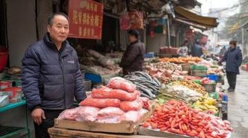 醉美黔東南：鎮(zhèn)遠(yuǎn)古鎮(zhèn)的山水風(fēng)情與人文韻味探秘