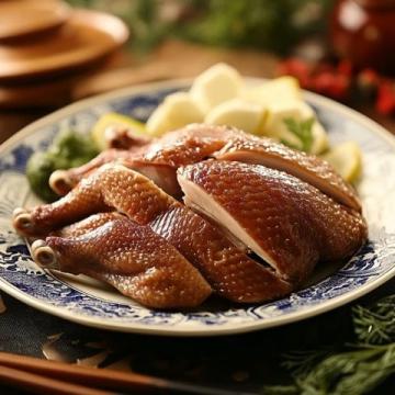 東營(yíng)美食指南：精選美食推薦