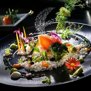 創(chuàng)意美食新玩法：解鎖隱藏吃法，讓日常食材煥發(fā)新魅力