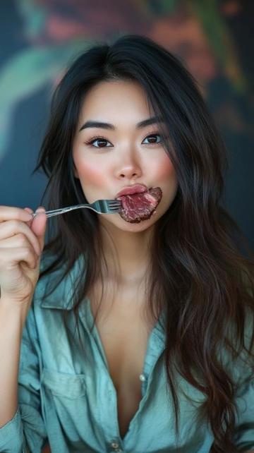 興義必吃美食——羊肉粉、手抓糯米飯、涼剪粉和湯圓等。