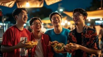順德三日游美食攻略:兩天兩夜的味蕾探險(xiǎn)之旅