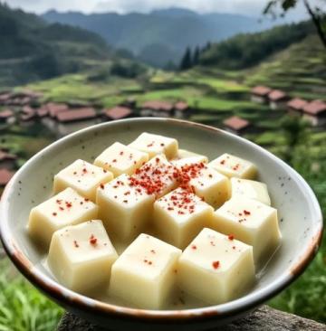 魚香豆腐來襲，家常美味鮮香嫩滑