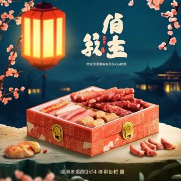 肇慶特色小吃合集——山水之間的舌尖記憶，裹蒸粽、竹篙粉不可錯(cuò)過！