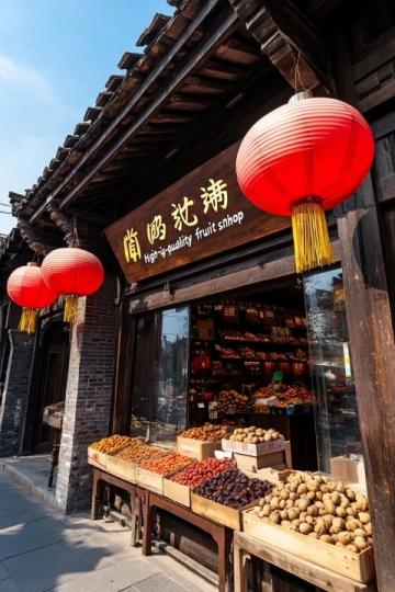 湖北十堰特色美食之旅：八大人氣風(fēng)味等你探尋