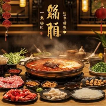 品味陽泉，探尋六絕佳肴，盡享山城風味盛宴！