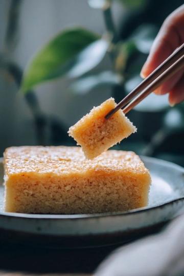 品嘗歷史中的美味:惠安古早味炸粿
