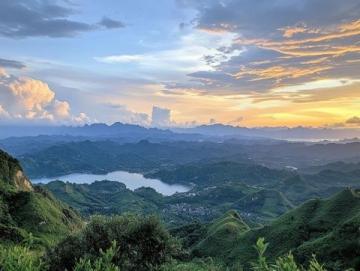 臺灣基隆之旅:美麗風景、低消費、高質(zhì)量生活體驗