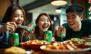24小時(shí)不停歇！解鎖九江美食地圖，吃貨必看