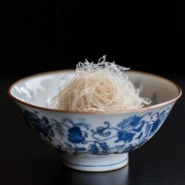 味道福建地瓜粉團(tuán)：歲月沉淀的山海至味