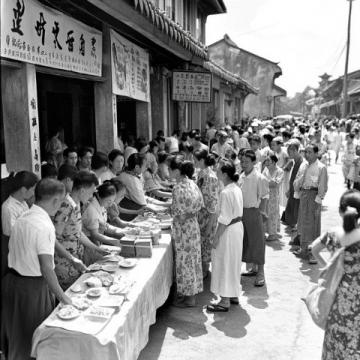 馬鞍山新增“師專1958”美食街：夜經(jīng)濟(jì)新亮點！