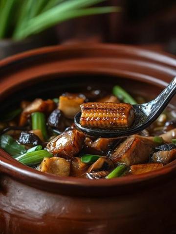 湖北十堰特色美食之旅：八大人氣風(fēng)味等你探尋