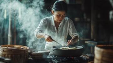南昌美食探索：米粉、瓦罐湯與地道風(fēng)味小吃全攻略