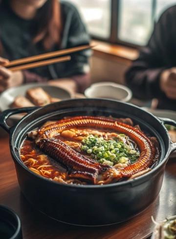 四川有什么美食是讓你念念不忘的四川，舌尖上的江湖這7種味道