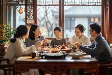 品味惠安:地方名食與文化交融之歌