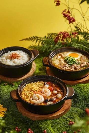 長清大學(xué)城劉記網(wǎng)紅火鍋雞開業(yè)啦，就在三慶青年城森馬對(duì)面！