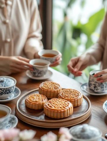 品嘗歷史中的美味:惠安古早味炸粿