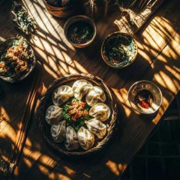 北京美食新潮：網(wǎng)紅餐廳的創(chuàng)新菜式與獨特體驗
