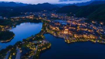 安徽銅陵旅游攻略：必打卡景點推薦、特色美食、自駕游路線