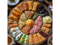 克拉瑪依美食全攻略，不可錯(cuò)過的地道美味！