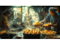 南昌美食探索：米粉、瓦罐湯與地道風(fēng)味小吃全攻略