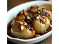 慶陽鹵羊蹄是甘肅慶陽的特色美食，以下是其相關介紹