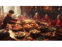走進(jìn)中國(guó)非物質(zhì)文化遺產(chǎn) 美味之旅：非遺美食探秘