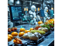 AI在食品創(chuàng)新中的突破：數(shù)據(jù)科學(xué)與生成式人工智能結(jié)合創(chuàng)造未知美味體驗(yàn)