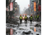 臺(tái)灣苗栗小吃店大火致5死1傷，消防安全警鐘長(zhǎng)鳴！