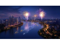 天府桃源溫江：煙火與詩(shī)意交織的城市美麗風(fēng)景