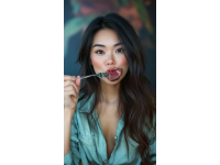 興義必吃美食——羊肉粉、手抓糯米飯、涼剪粉和湯圓等。