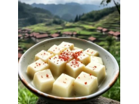 魚香豆腐來襲，家常美味鮮香嫩滑