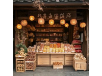 西雙版納親子游美食攻略，推薦了多家當(dāng)?shù)靥厣〕缘旰筒宛^，包括婉泰、椿楣粉檔、冰匠