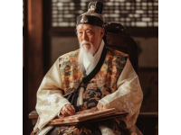 韓劇大長(zhǎng)今里明朝使臣這段多離譜