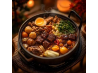 泉州200元美食盲盒探秘：百年牛排館美味大揭秘