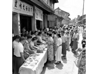 馬鞍山新增“師專1958”美食街：夜經(jīng)濟(jì)新亮點！