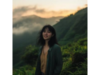 旅行我的旅行日記白山踏夢(mèng)行自然與人文的共鳴華章