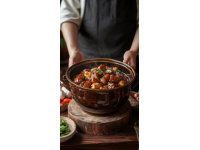 現(xiàn)代創(chuàng)新下的粉蒸肉：傳統(tǒng)美味的新篇章