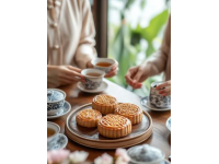 品嘗歷史中的美味：惠安古早味炸粿